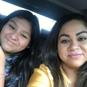 Meet your Posher, Verónica